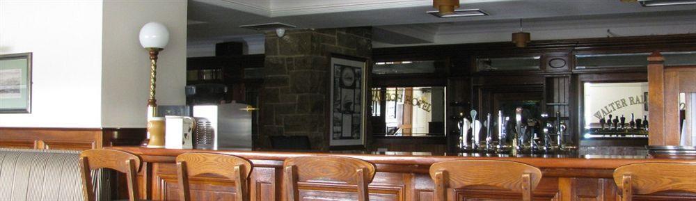 Walter Raleigh Hotel Youghal Extérieur photo